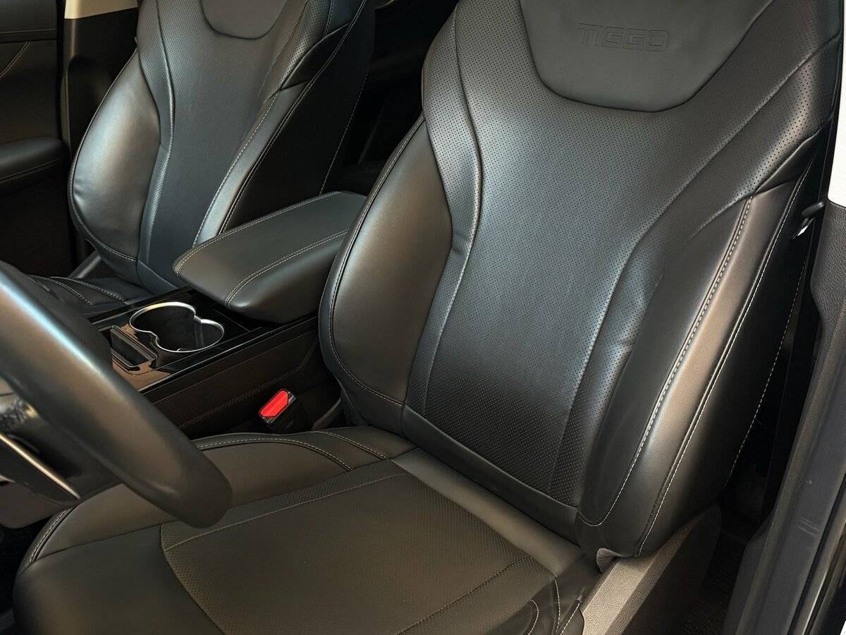 Купить Chery Tiggo 8 Pro Max, 2022, 76 100 км, фото №19