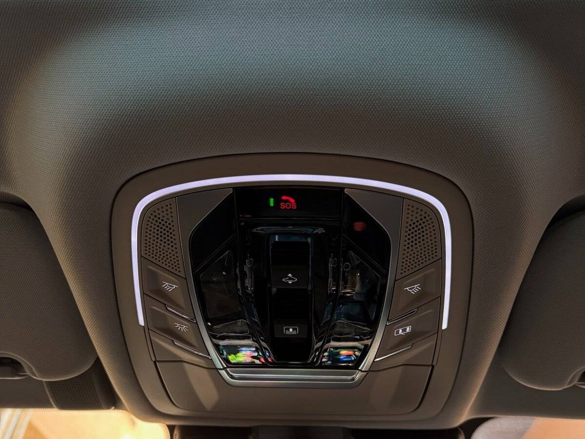 Купить Chery Tiggo 8 Pro Max, 2022, 76 100 км, фото №30