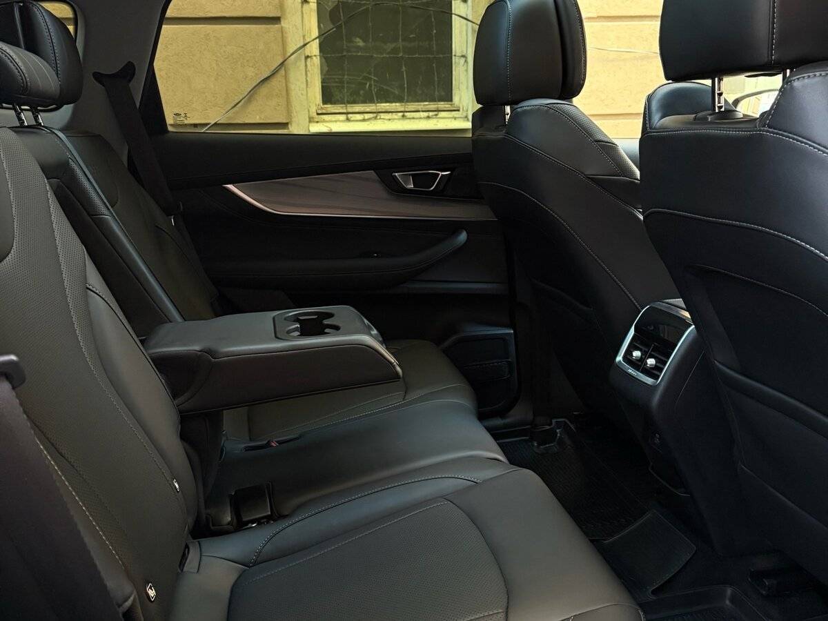 Купить Chery Tiggo 8 Pro Max, 2022, 76 100 км, фото №34