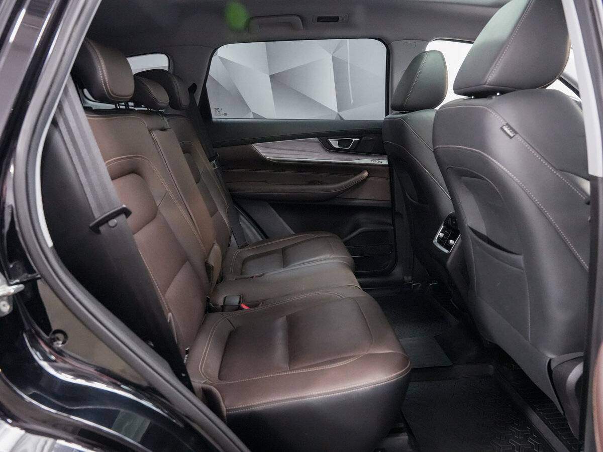 Купить Chery Tiggo 8 Pro, 2023, 61 000 км, фото №13