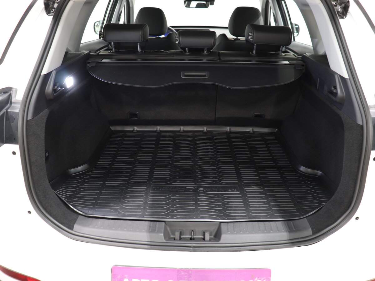 Купить Chery Tiggo 7 Pro Plug-in Hybrid, 2024, 3 351 км, фото №15