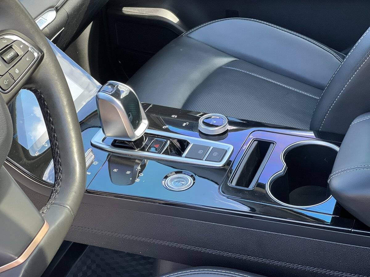 Купить Chery Tiggo 8 Pro Max, 2022, 81 000 км, фото №21