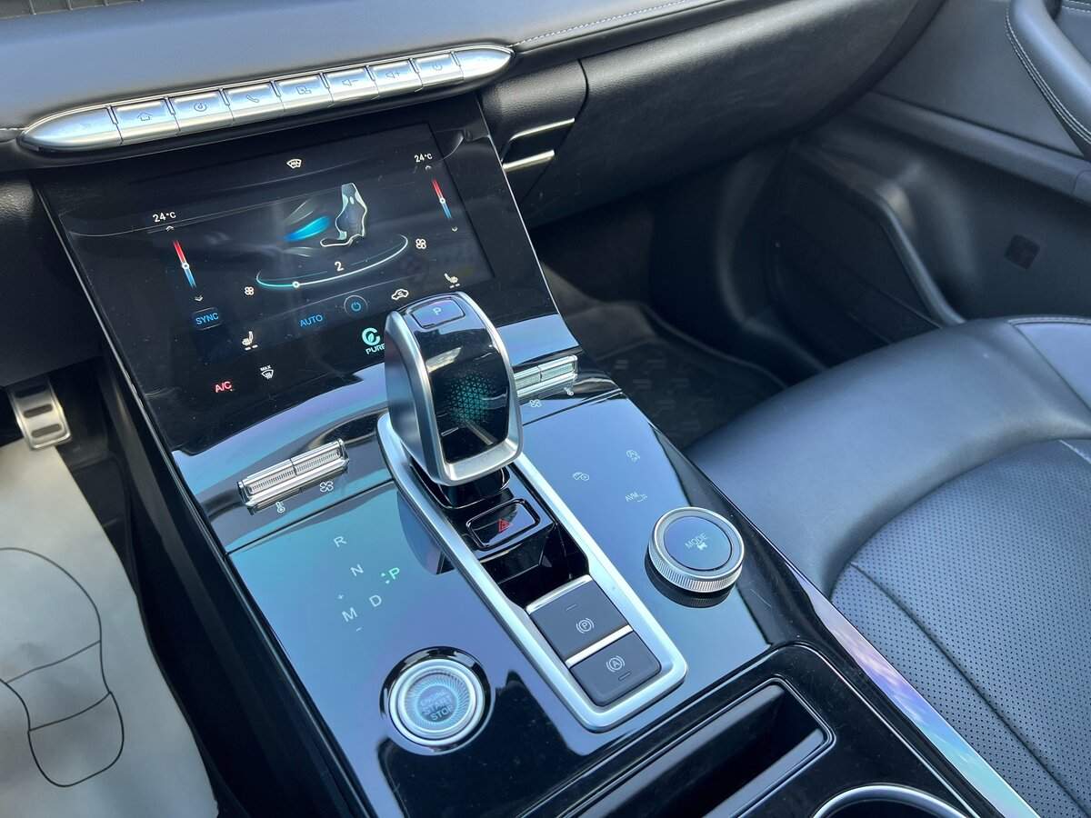 Купить Chery Tiggo 8 Pro Max, 2022, 81 000 км, фото №23