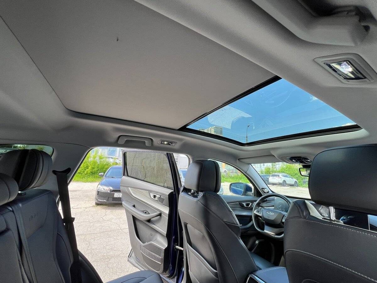 Купить Chery Tiggo 8 Pro Max, 2022, 81 000 км, фото №24