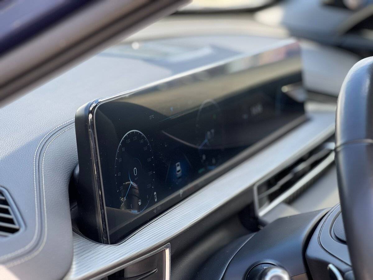 Купить Chery Tiggo 8 Pro Max, 2022, 81 000 км, фото №25