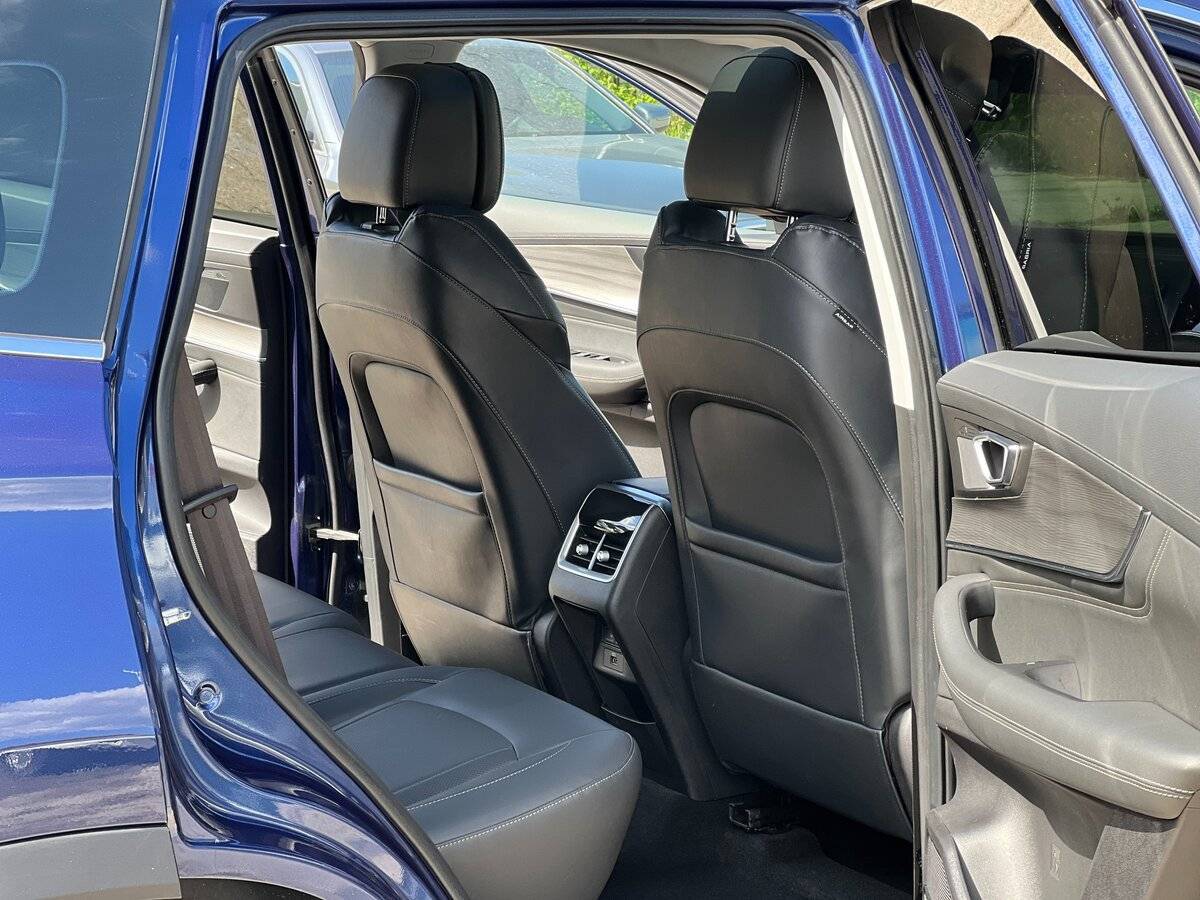 Купить Chery Tiggo 8 Pro Max, 2022, 81 000 км, фото №29