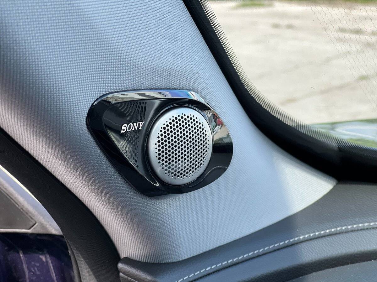 Купить Chery Tiggo 8 Pro Max, 2022, 81 000 км, фото №32