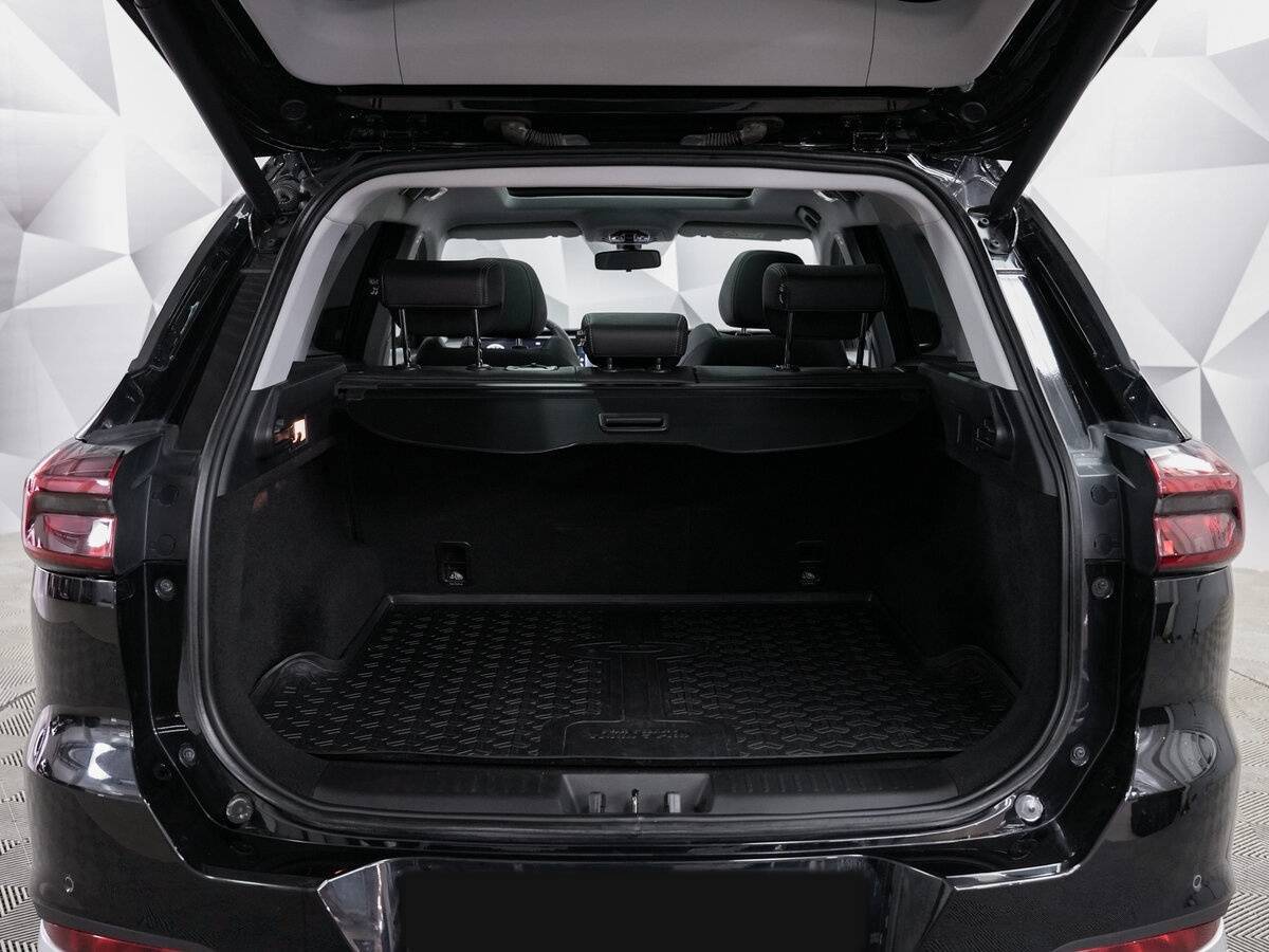 Купить Chery Tiggo 7 Pro Max, 2023, 42 000 км, фото №22