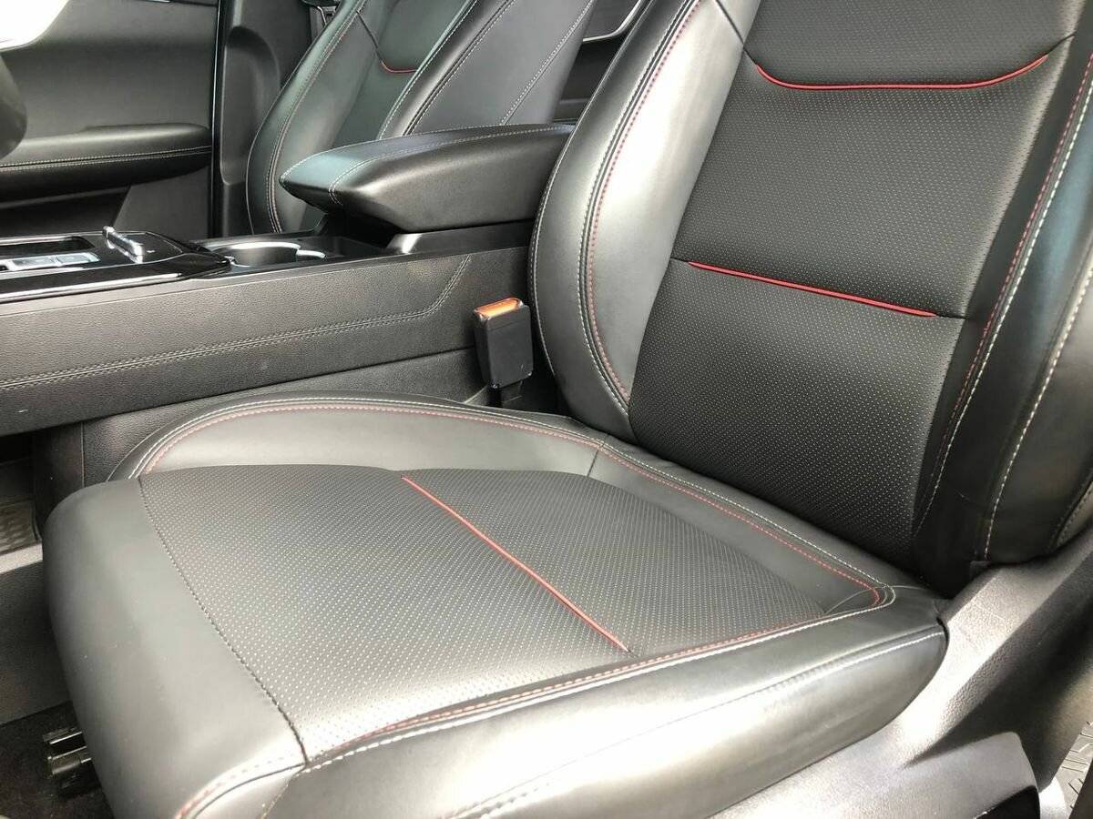 Купить Chery Tiggo 7 Pro, 2021, 133 036 км, фото №17