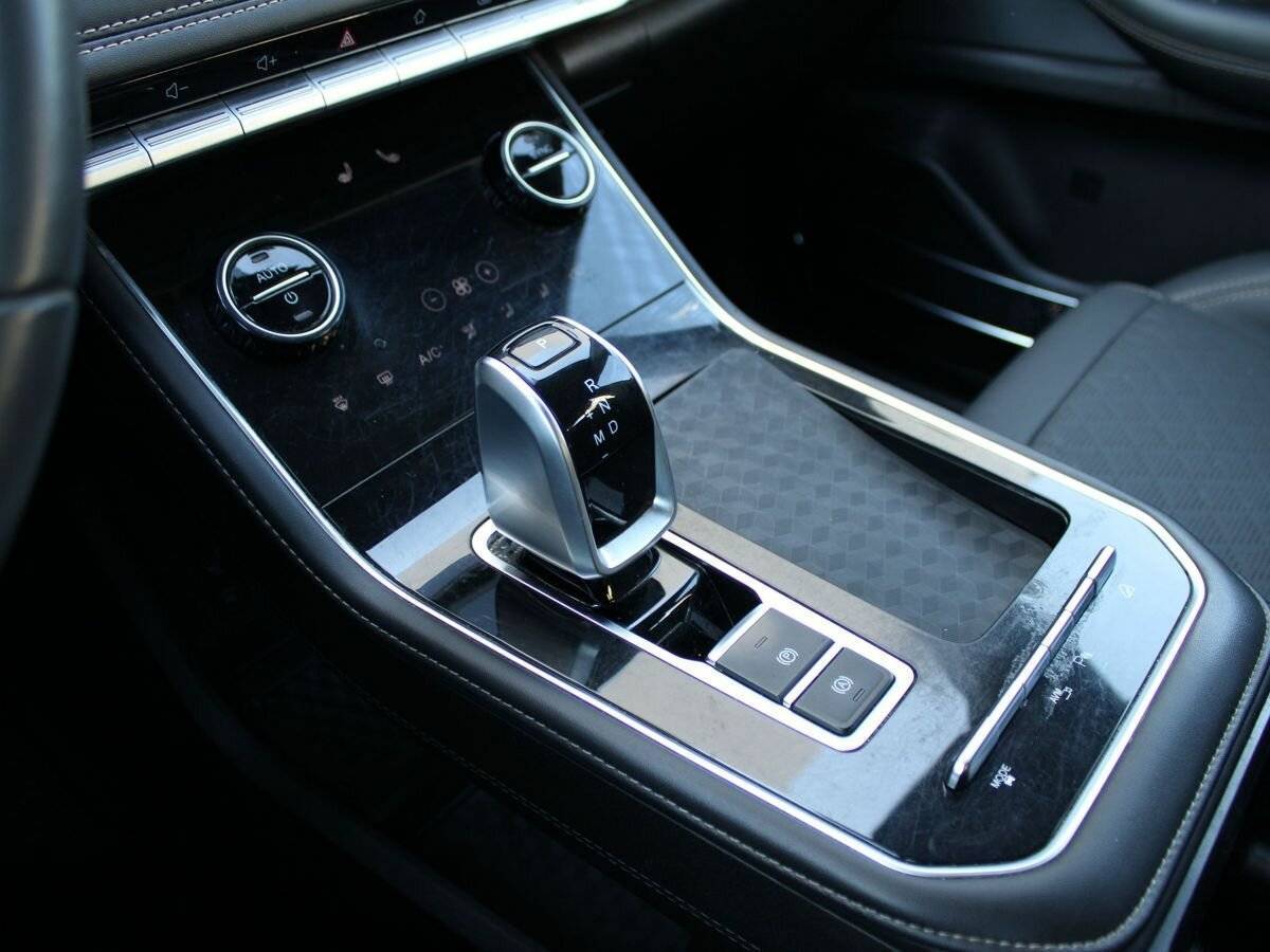 Купить Chery Tiggo 8, 2022, 71 200 км, фото №13