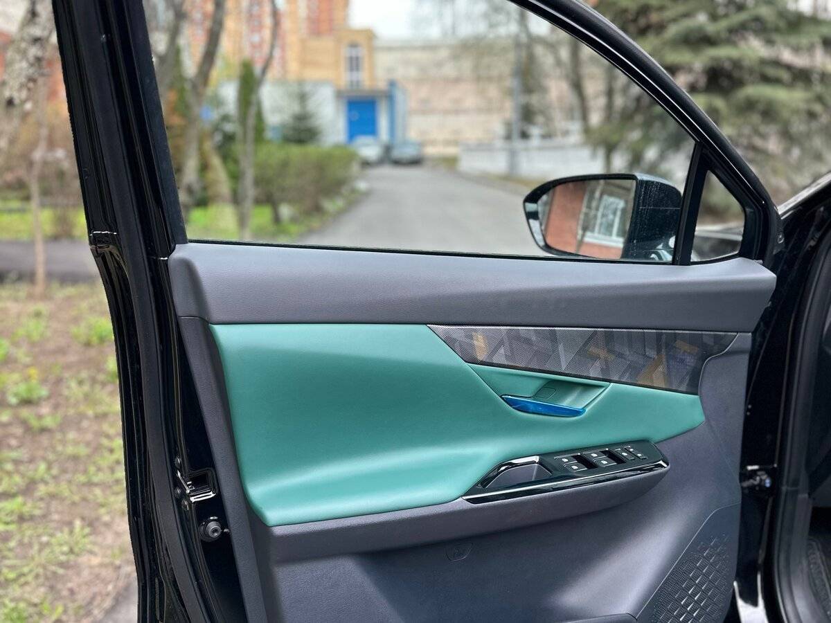 Купить Changan UNI-T, 2023, 40 км, фото №22