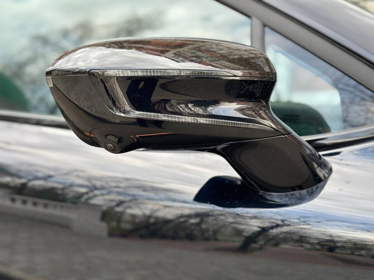 Купить Changan UNI-T, 2023, 40 км, фото №25