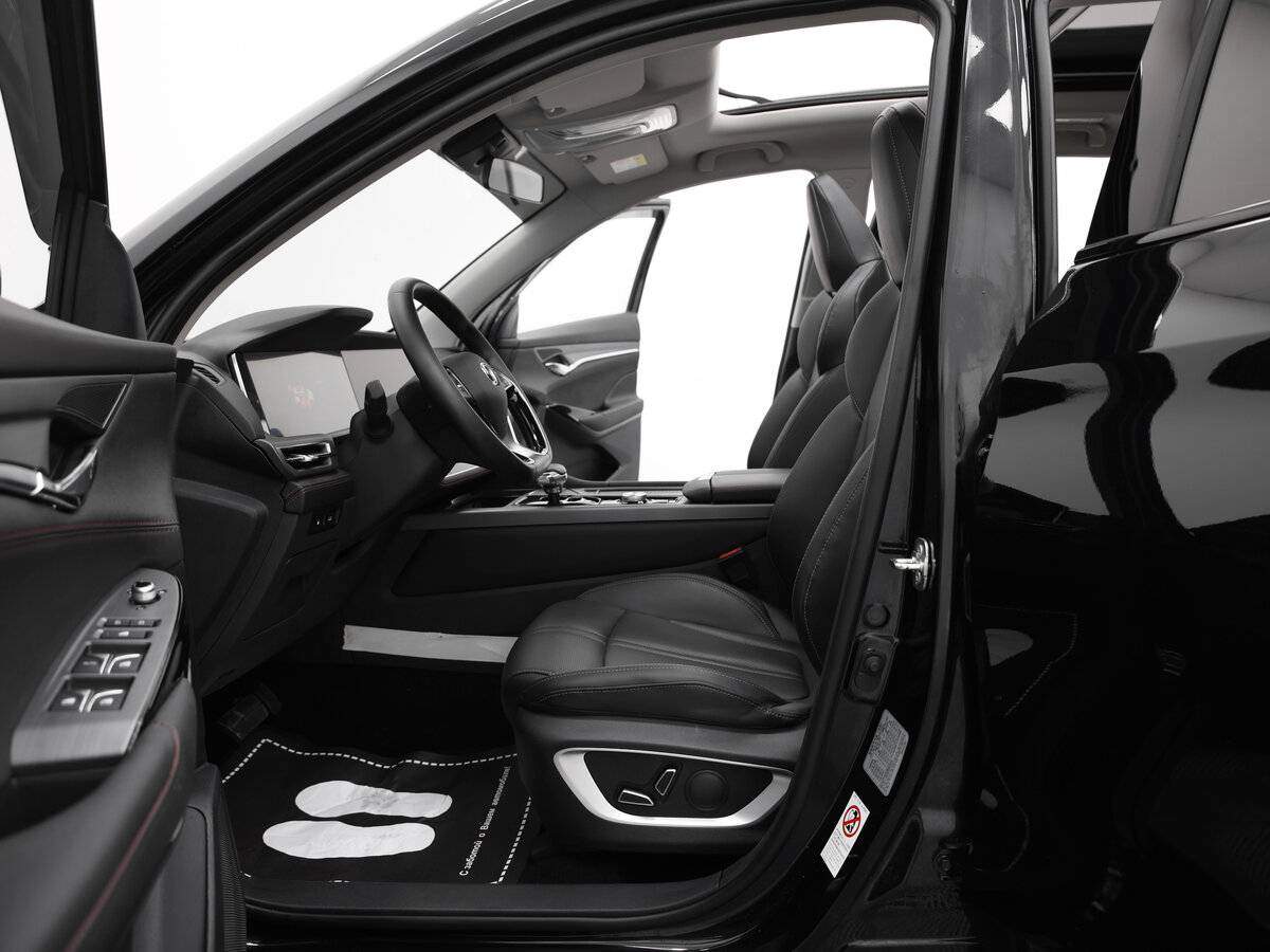 Купить Changan CS75 Plus, 2023, 23 000 км, фото №15