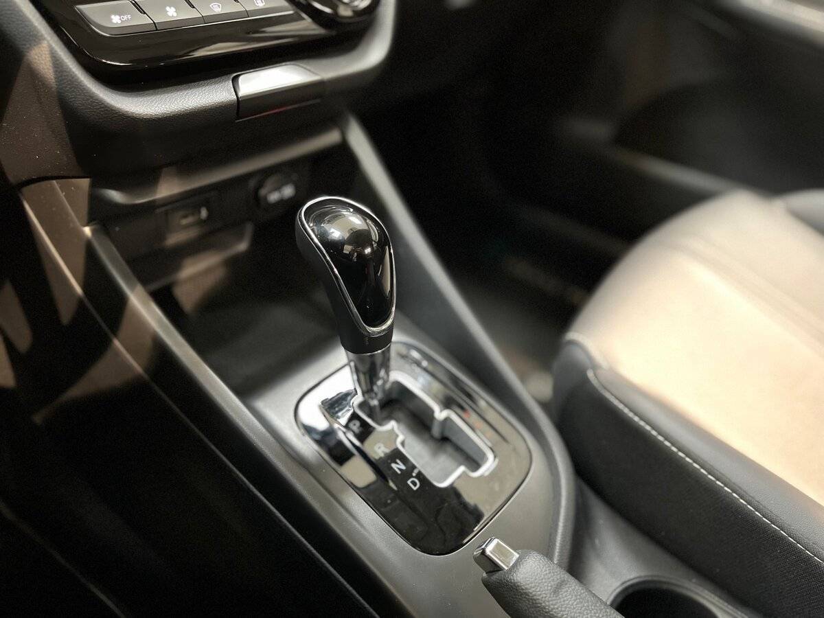 Купить Changan Alsvin, 2023, 23 197 км, фото №18