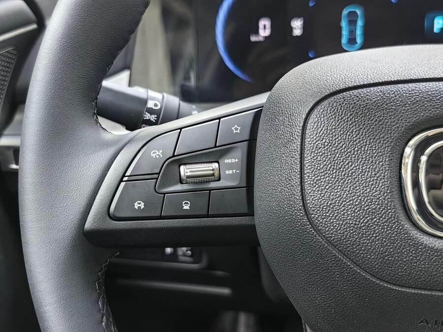 Купить Changan CS35 Plus, 2023, 20 805 км, фото №17