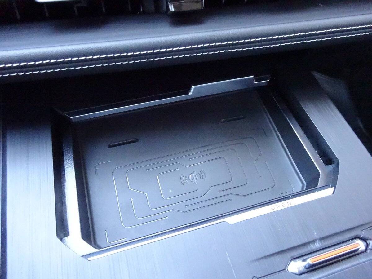 Купить Changan UNI-K, 2023, 32 186 км, фото №26