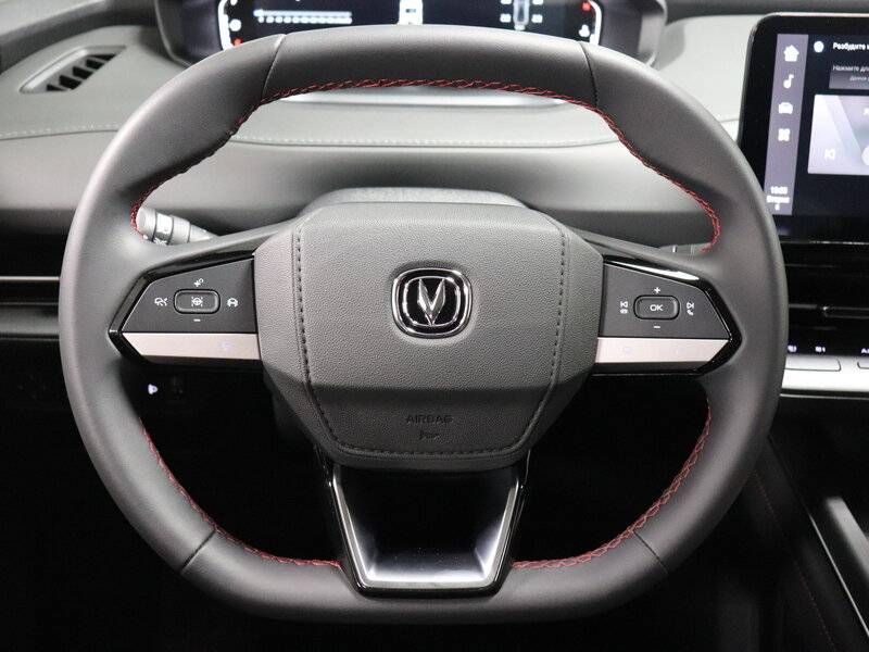 Купить Changan CS55 Plus, 2023, 2 287 км, фото №11