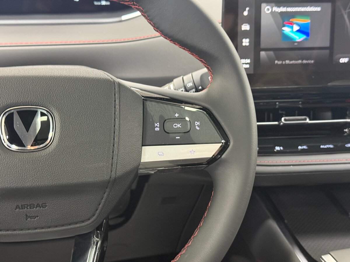 Купить Changan CS55 Plus, 2024, 10 км, фото №11