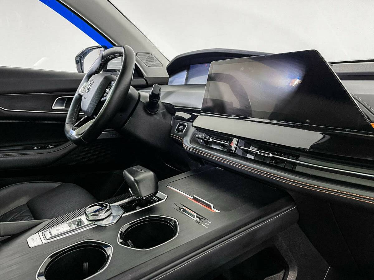 Купить Changan UNI-K, 2023, 89 283 км, фото №8