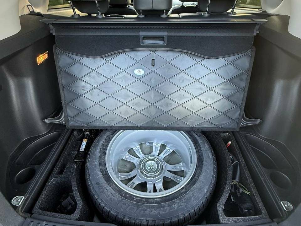 Купить FAW Besturn X80, 2019, 64 500 км, фото №17