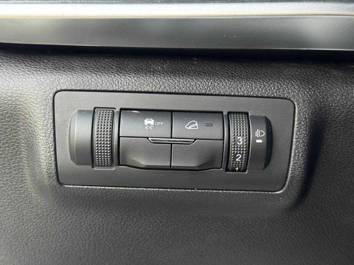 Купить Chery Tiggo 4 Pro, 2023, 37 140 км, фото №12