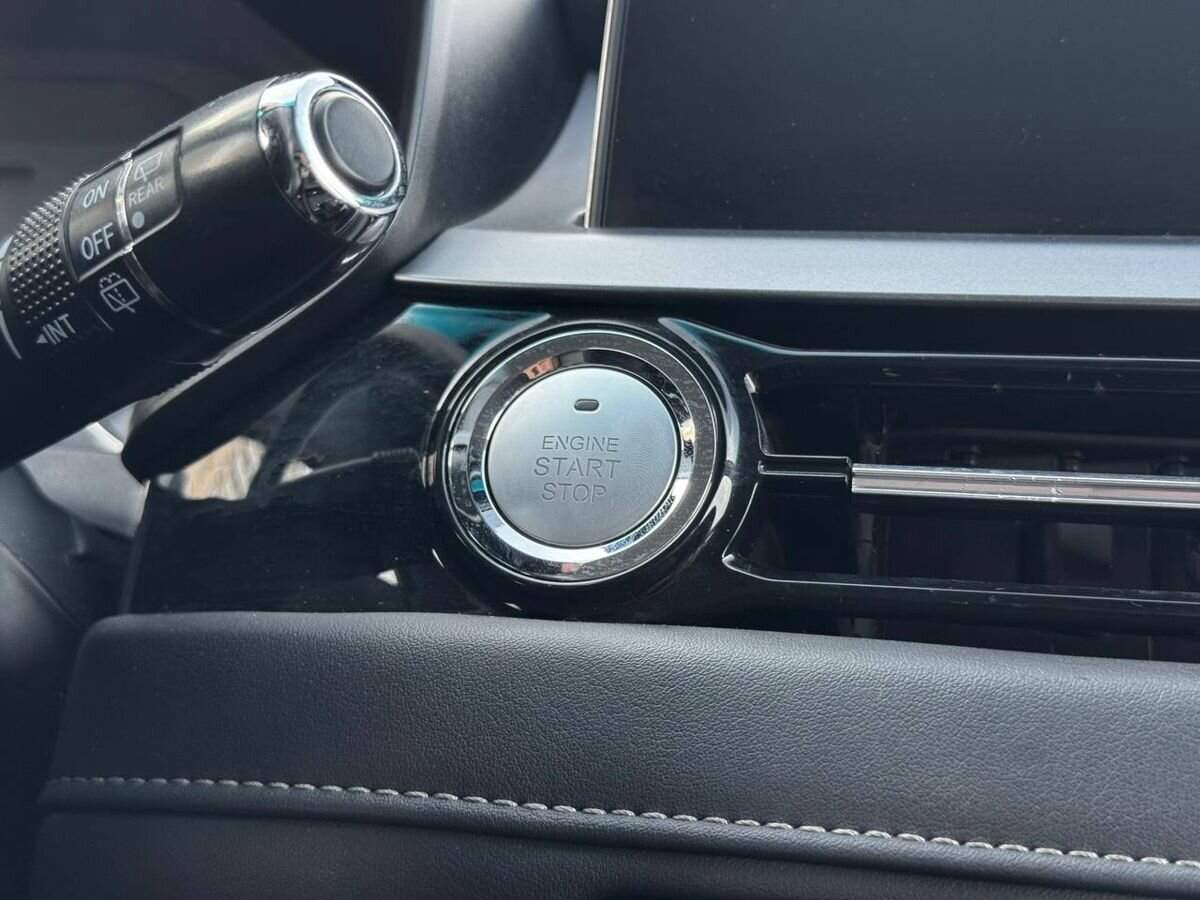 Купить Chery Tiggo 4 Pro, 2023, 37 140 км, фото №13