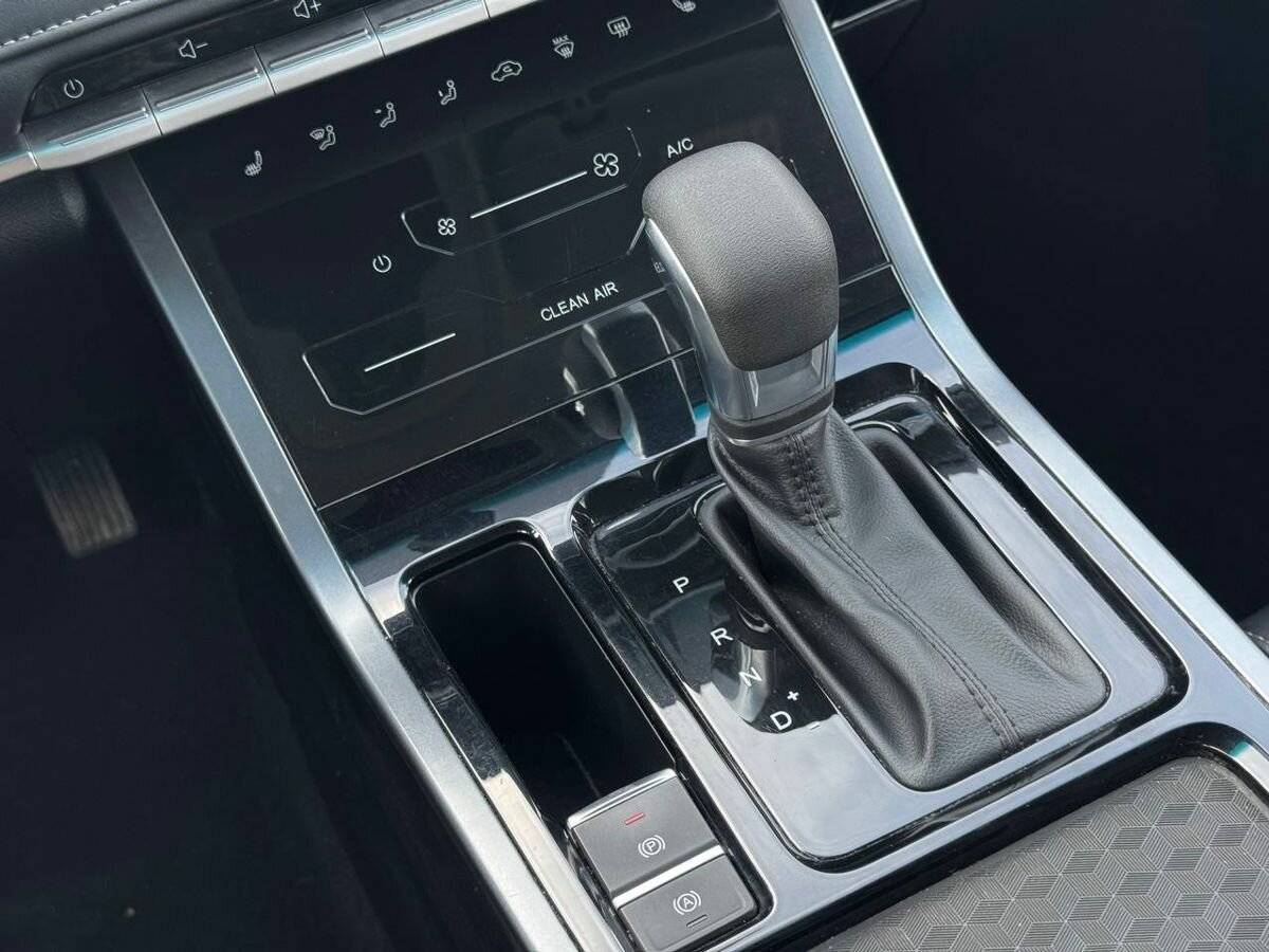 Купить Chery Tiggo 4 Pro, 2023, 37 140 км, фото №15