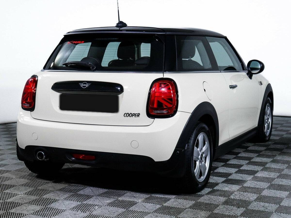 Купить Mini Hatch Cooper, 2019, 58 907 км, фото №5