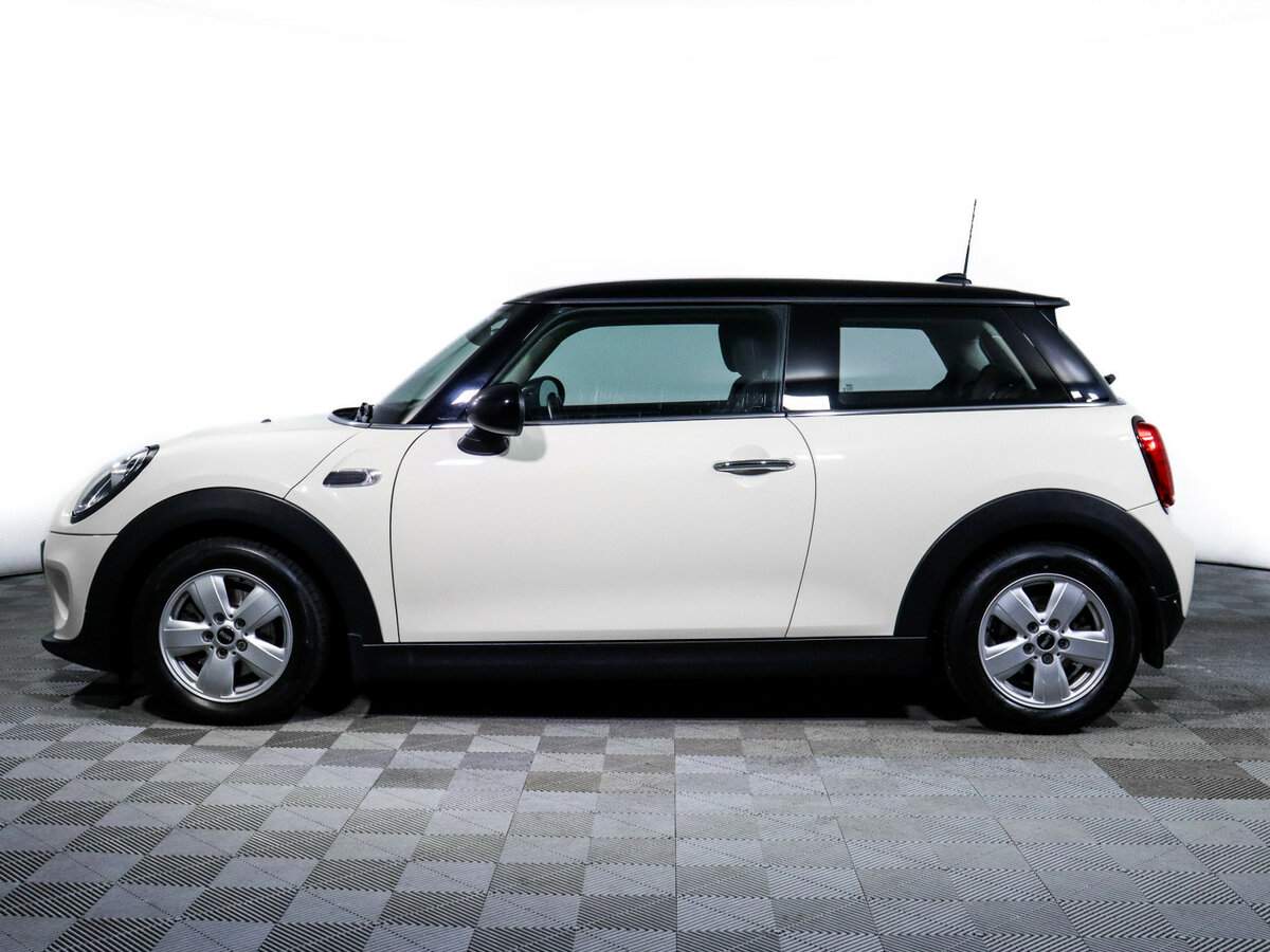 Купить Mini Hatch Cooper, 2019, 58 907 км, фото №8