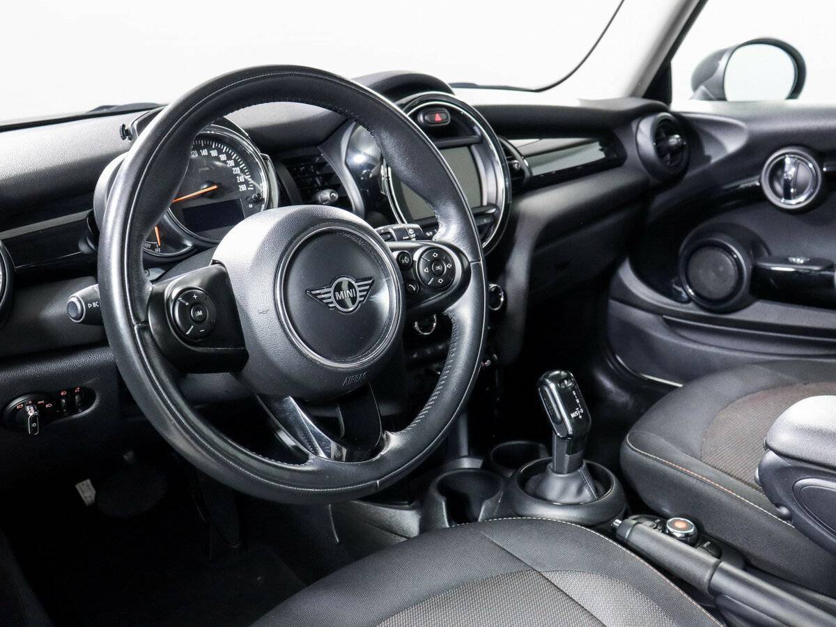 Купить Mini Hatch Cooper, 2019, 58 907 км, фото №14