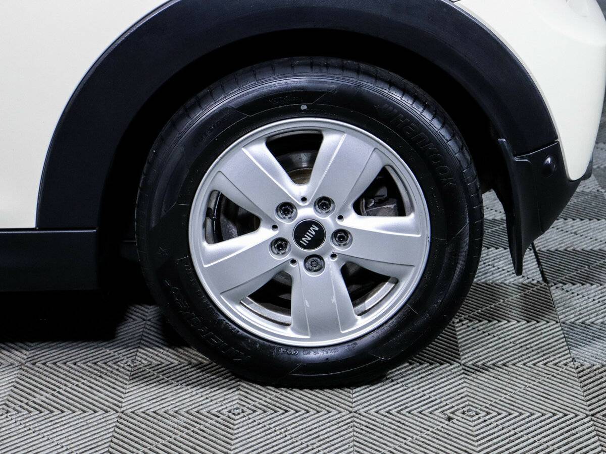 Купить Mini Hatch Cooper, 2019, 58 907 км, фото №15