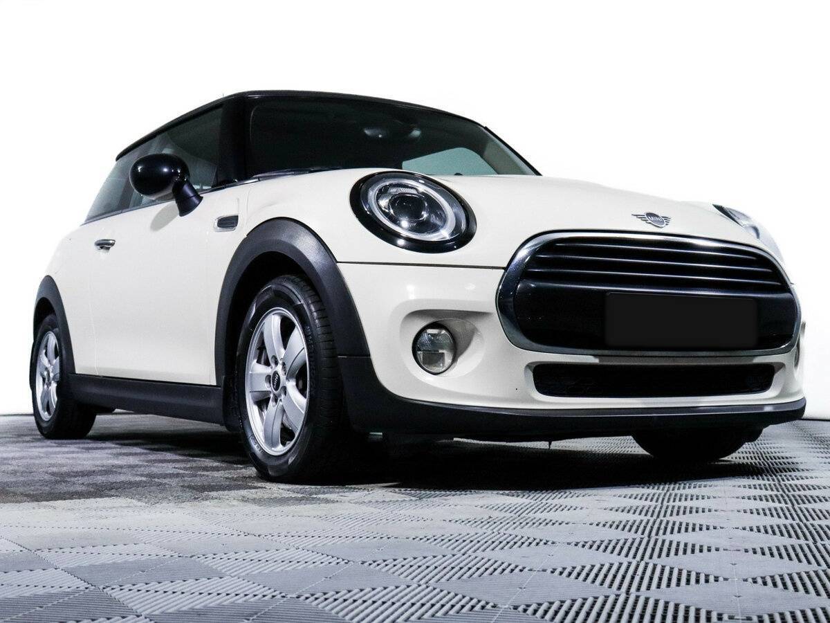 Купить Mini Hatch Cooper, 2019, 58 907 км, фото №19