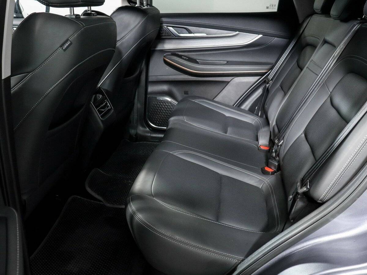 Купить Exeed LX, 2022, 30 000 км, фото №9