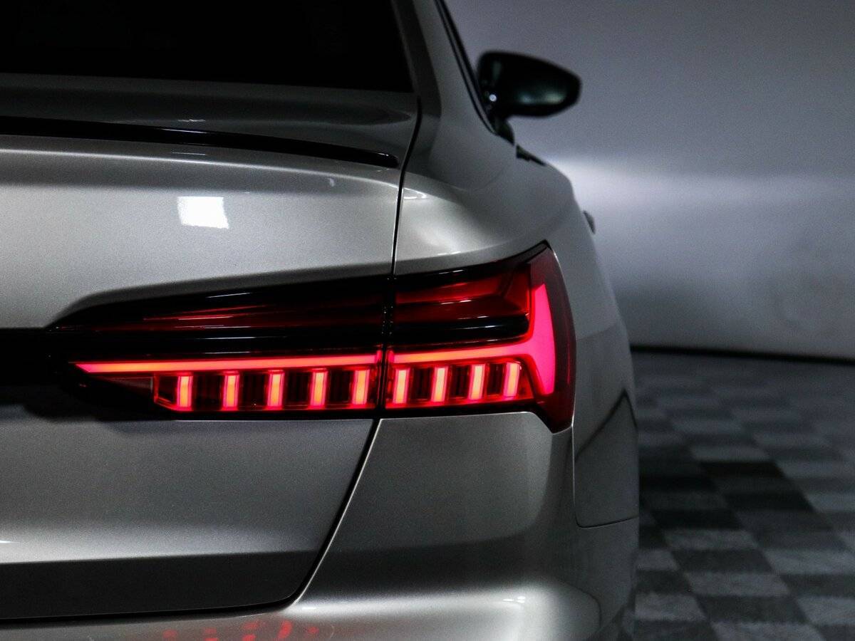 Купить Audi A6 55 TFSI, 2019, 49 076 км, фото №14