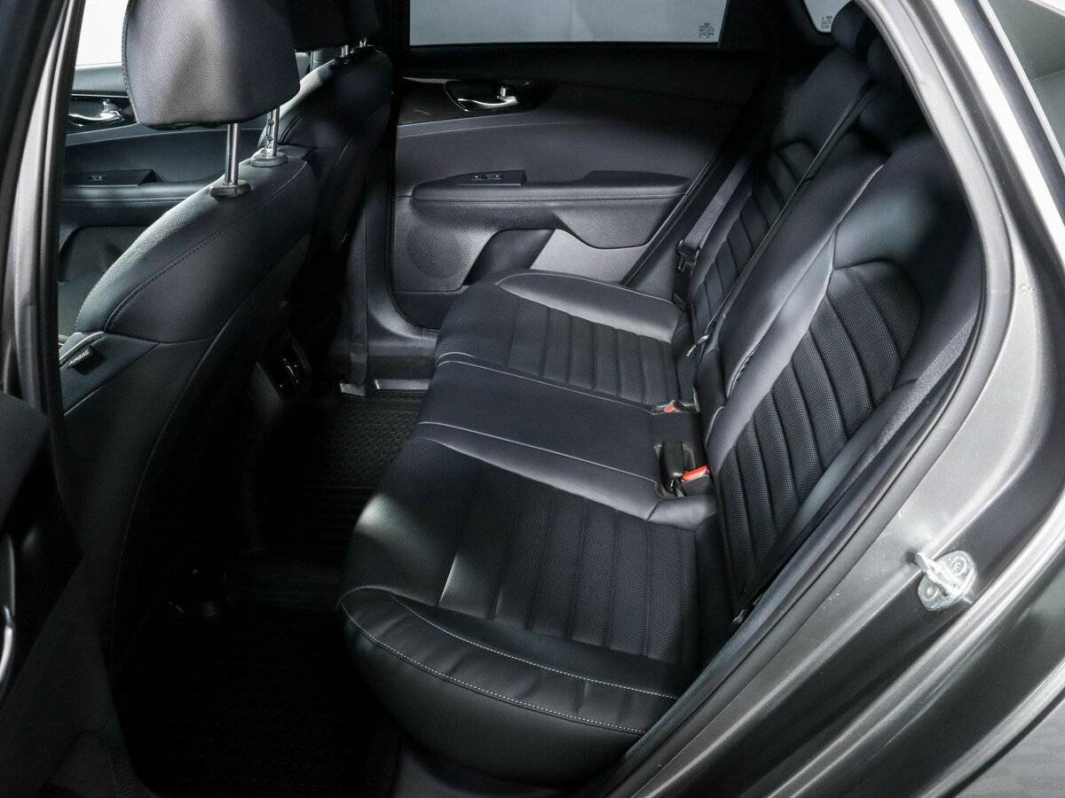 Купить Kia Cerato, 2020, 71 709 км, фото №7