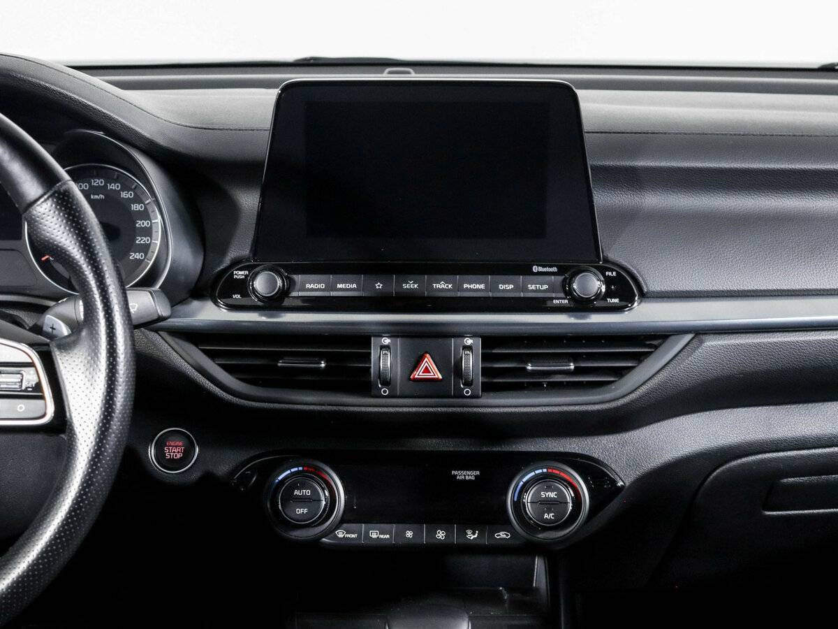 Купить Kia Cerato, 2020, 71 709 км, фото №10