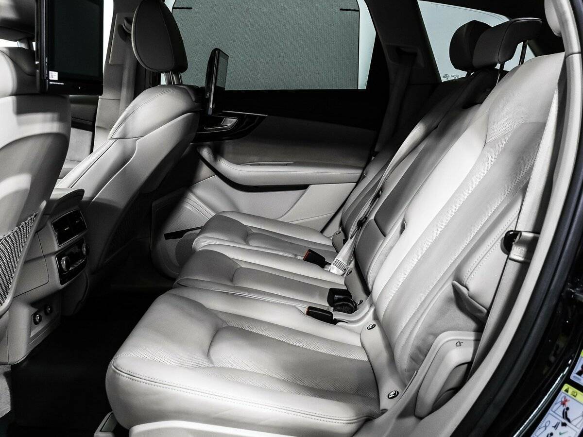 Купить Audi Q7, 2019, 75 878 км, фото №13