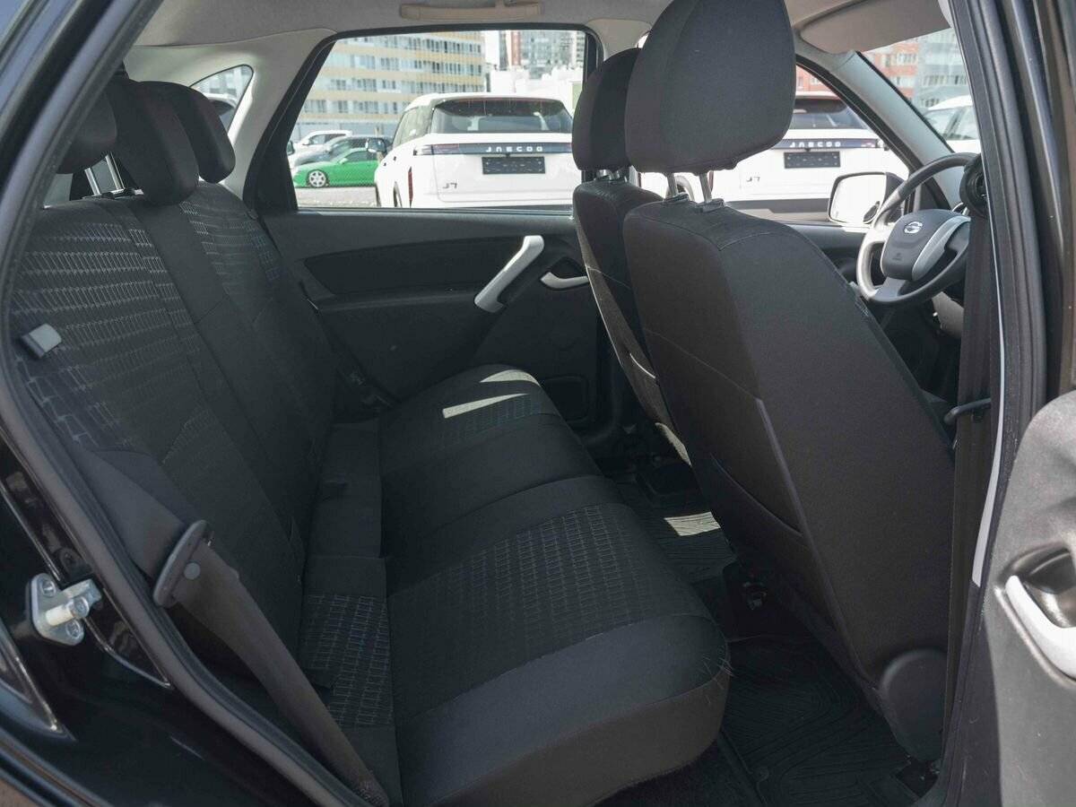 Купить Datsun mi-DO, 2018, 65 830 км, фото №10