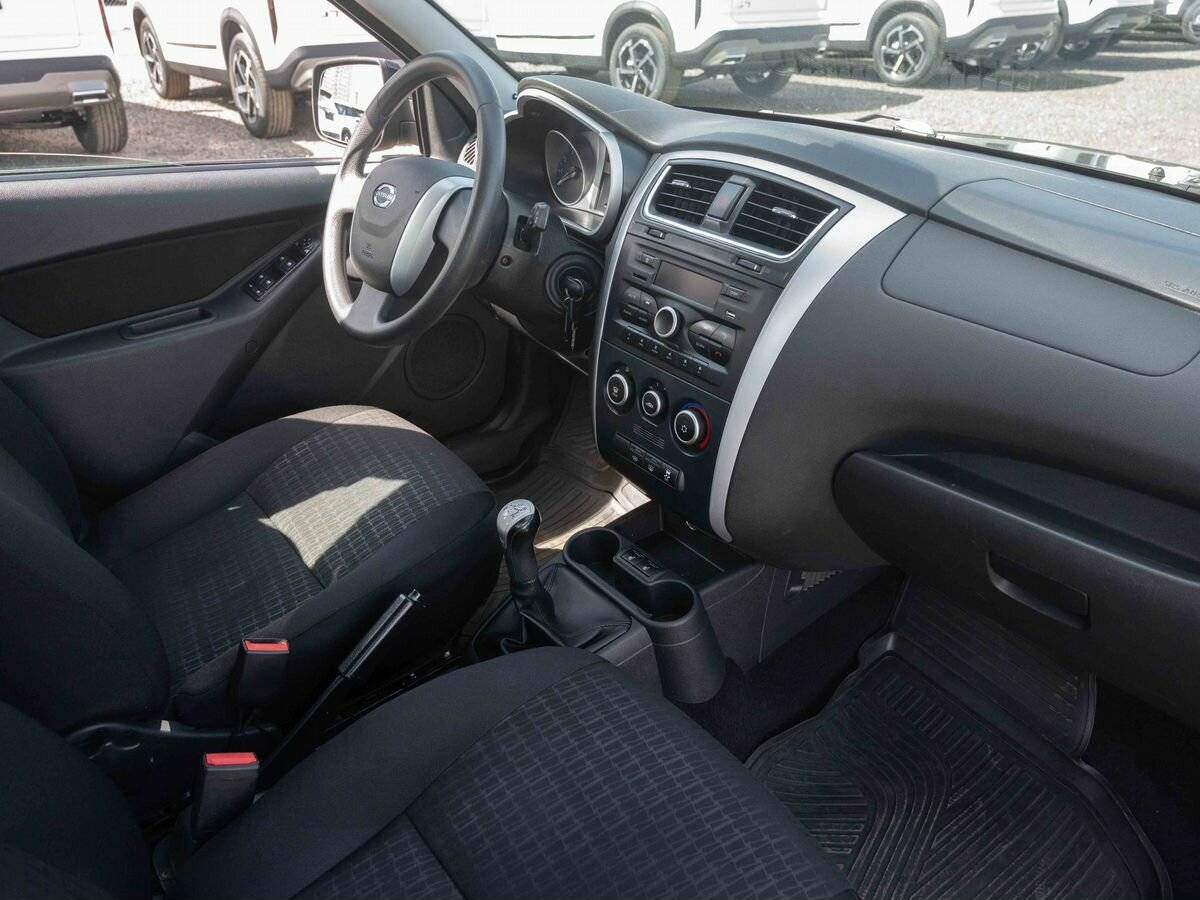 Купить Datsun mi-DO, 2018, 65 830 км, фото №11