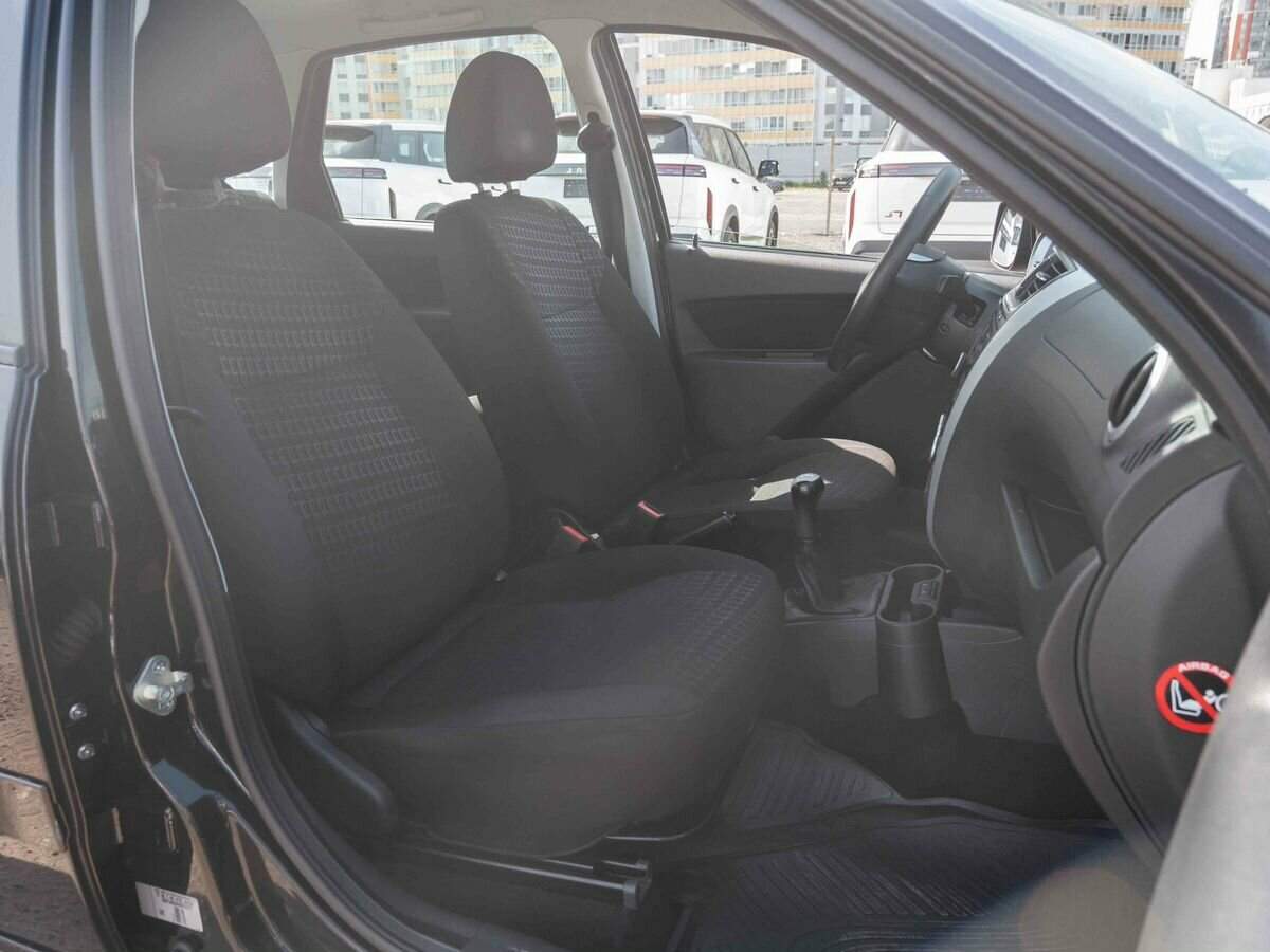 Купить Datsun mi-DO, 2018, 65 830 км, фото №12