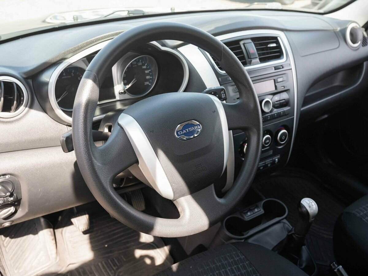 Купить Datsun mi-DO, 2018, 65 830 км, фото №14