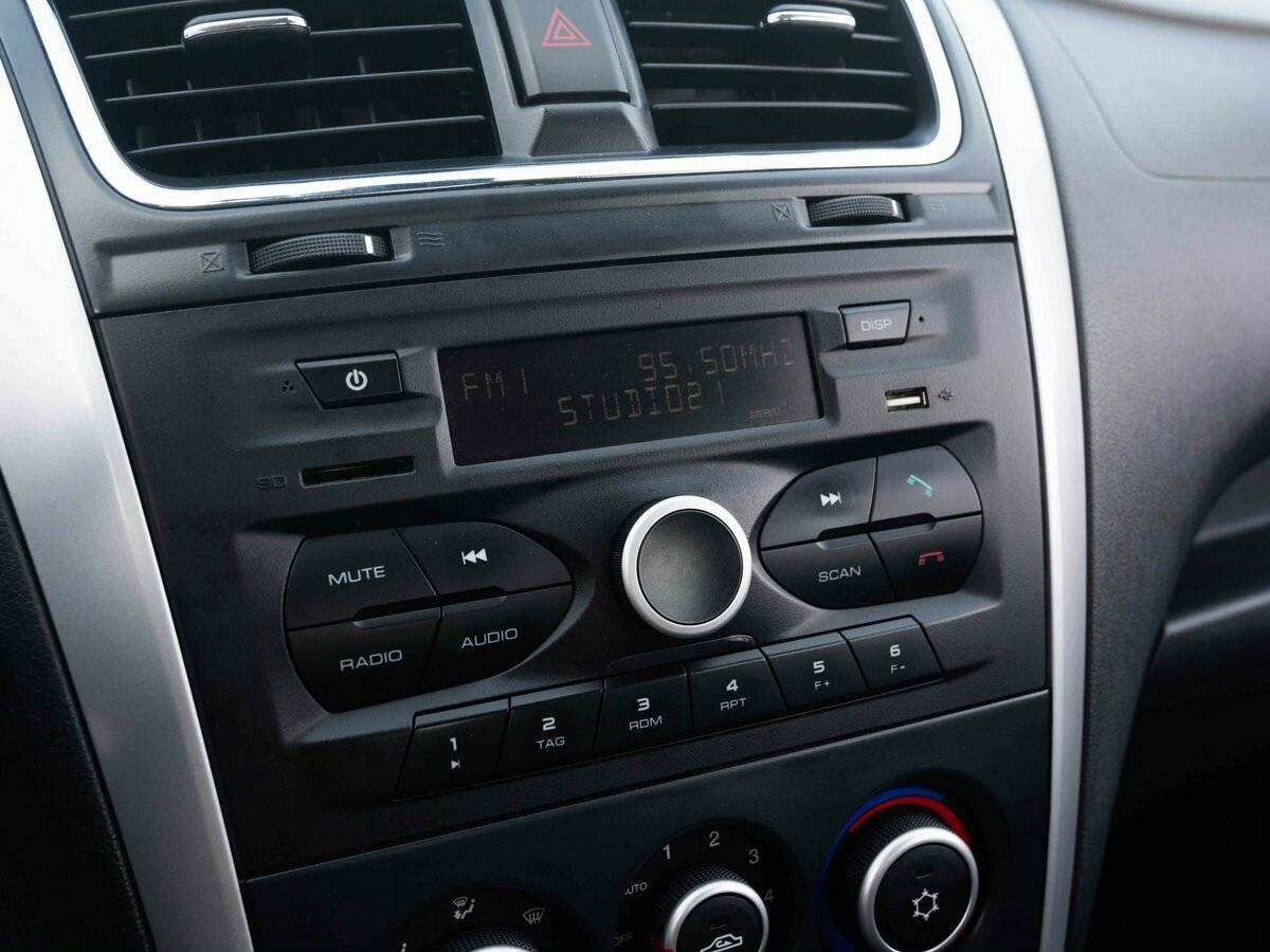 Купить Datsun mi-DO, 2018, 65 830 км, фото №16