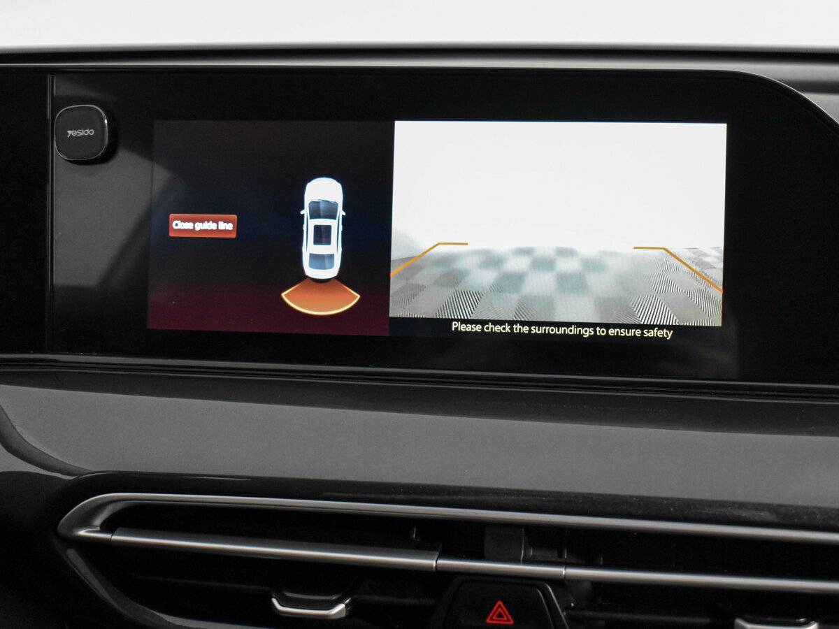 Купить Changan Eado Plus, 2023, 28 404 км, фото №18