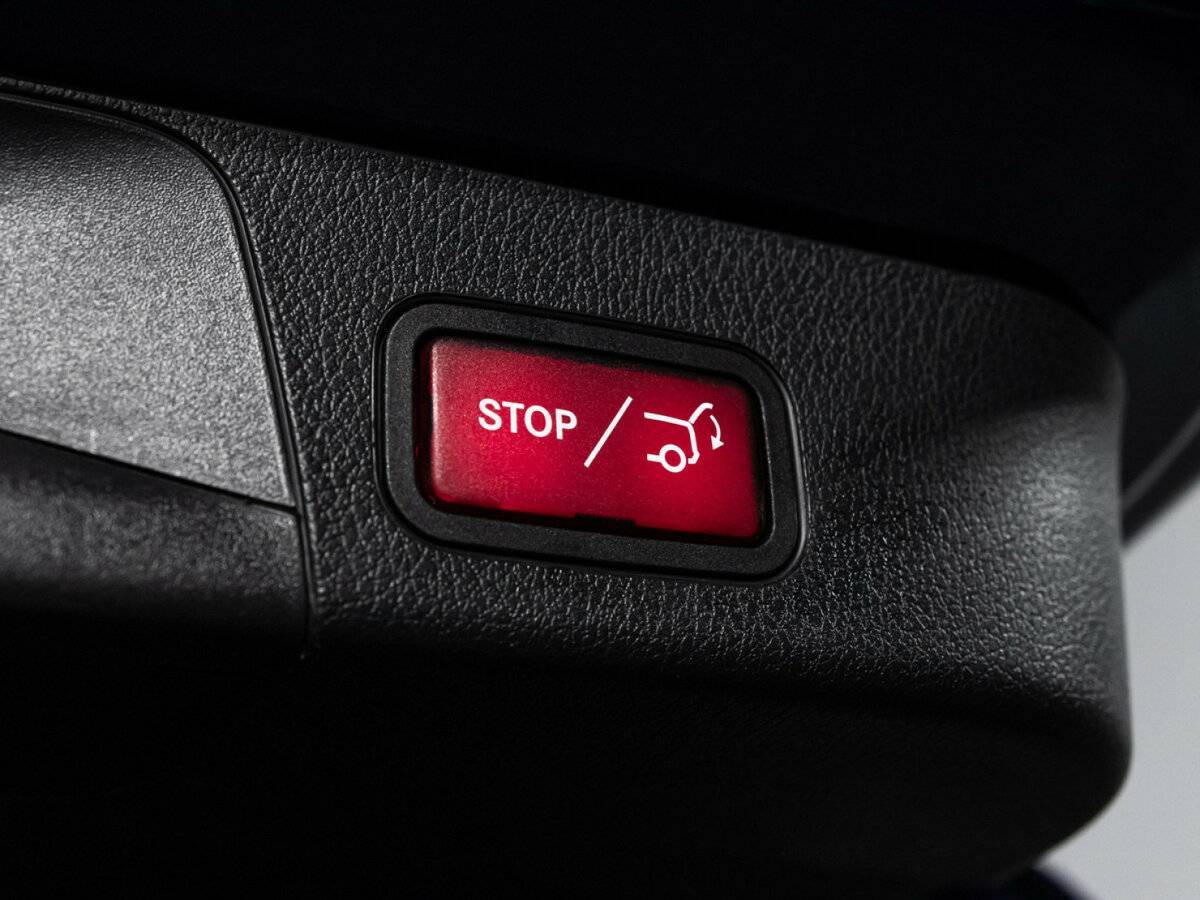 Купить Mercedes-Benz GLB 200, 2020, 71 000 км, фото №16