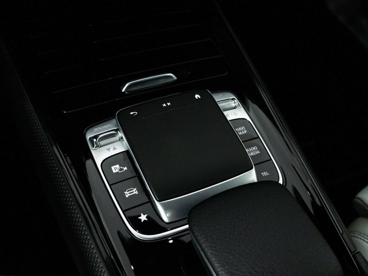 Купить Mercedes-Benz GLB 200, 2020, 71 000 км, фото №18