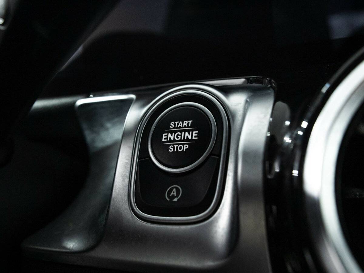 Купить Mercedes-Benz GLB 200, 2020, 71 000 км, фото №20