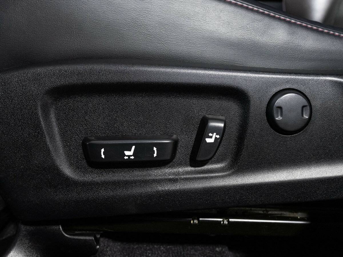 Купить Lexus RX 300, 2018, 75 167 км, фото №17