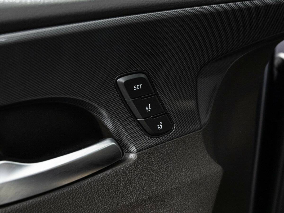 Купить Hyundai Santa Fe, 2021, 80 125 км, фото №20