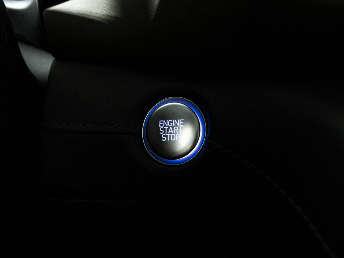 Купить Hyundai Santa Fe, 2021, 80 125 км, фото №26