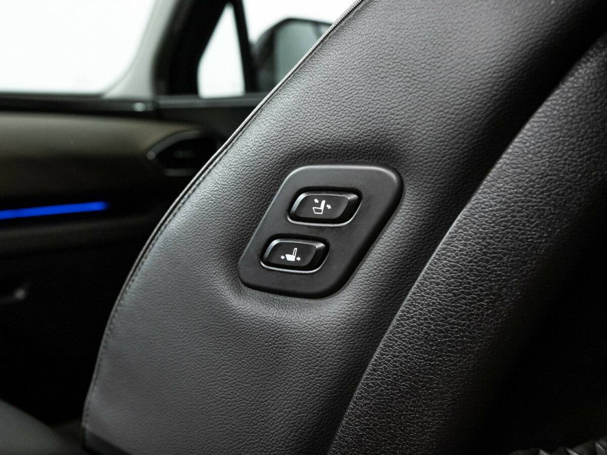 Купить Hyundai Santa Fe, 2021, 80 125 км, фото №30